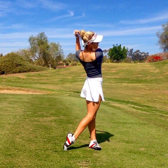 Paige Renee Spiranac