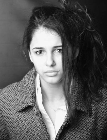 Naomi Scott