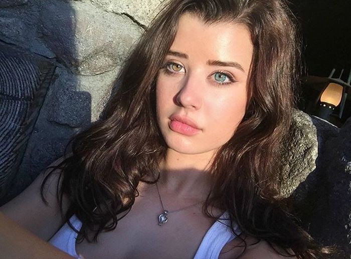 Sarah McDaniel