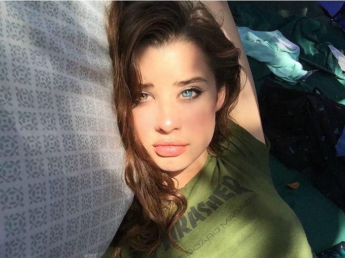 Sarah McDaniel