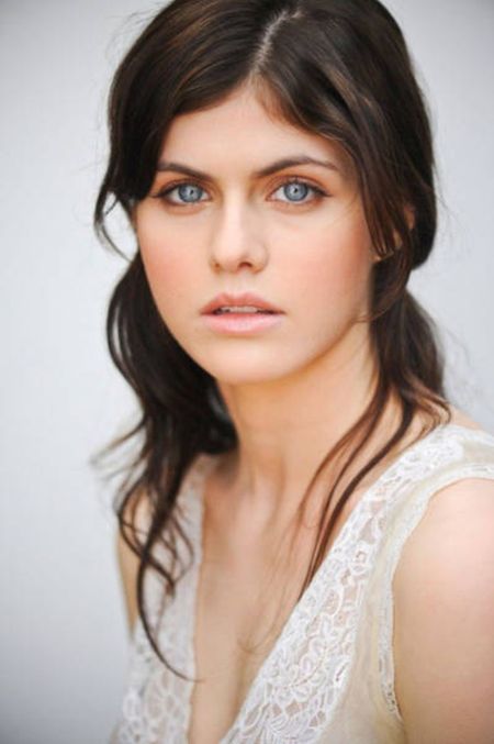 Alexandra Anna Daddario