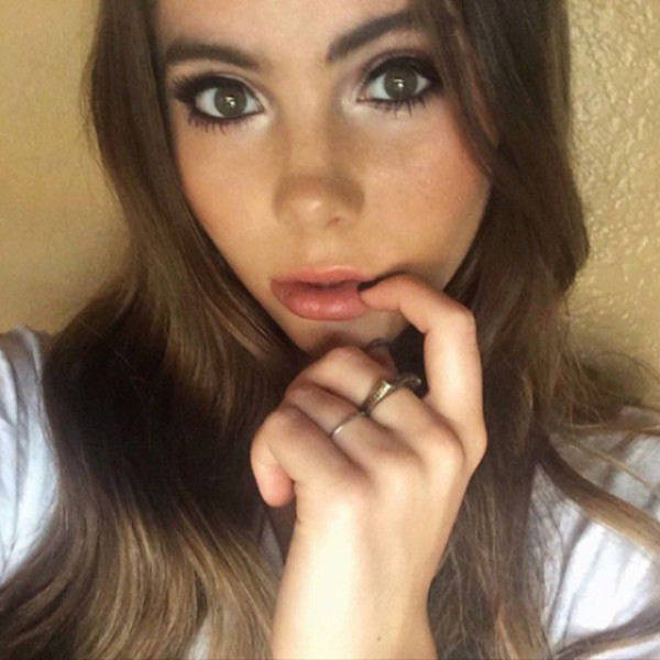 McKayla Rose Maroney