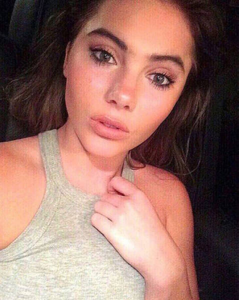 McKayla Rose Maroney