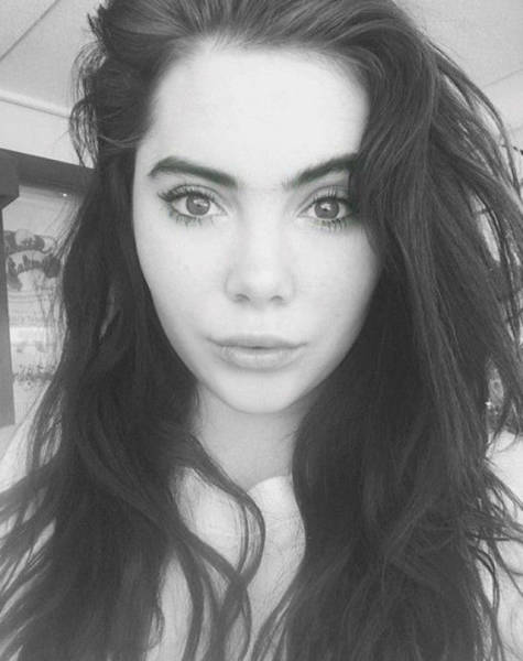 McKayla Rose Maroney