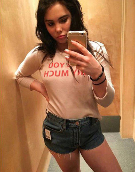 McKayla Rose Maroney