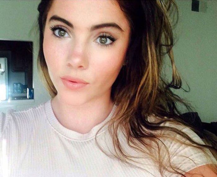 McKayla Rose Maroney