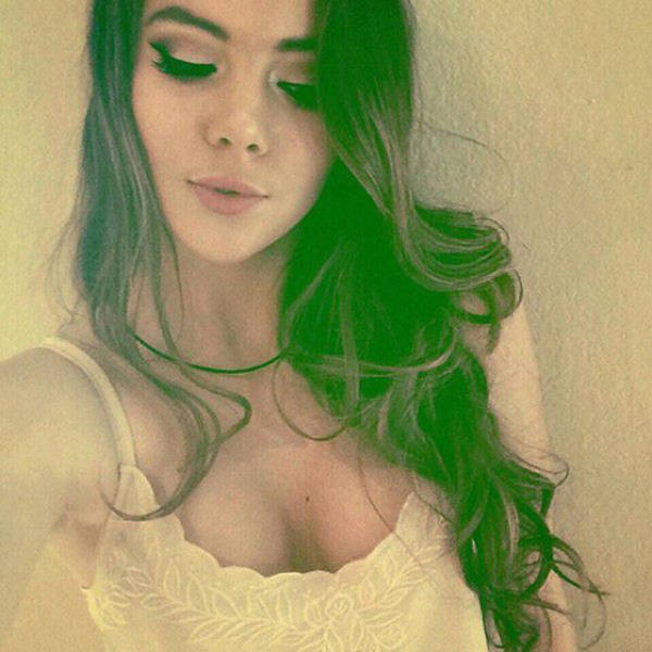 McKayla Rose Maroney