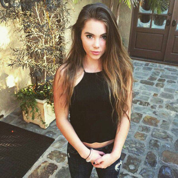 McKayla Rose Maroney