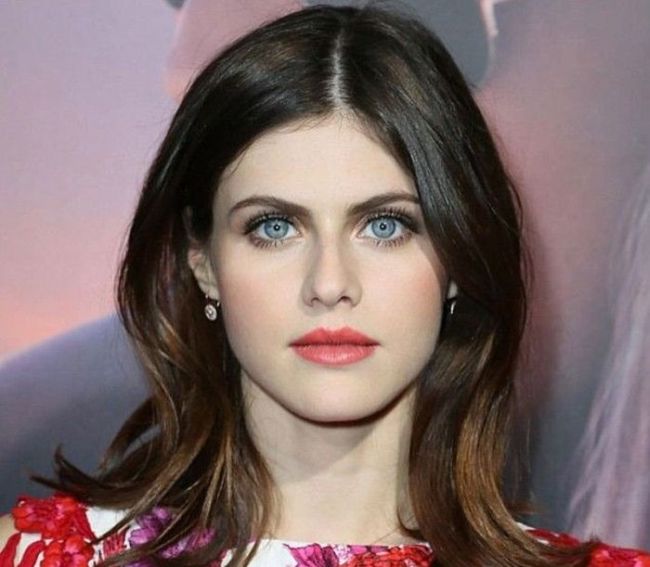 Alexandra Anna Daddario