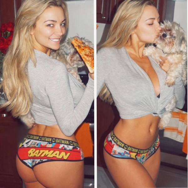 Lindsey Pelas