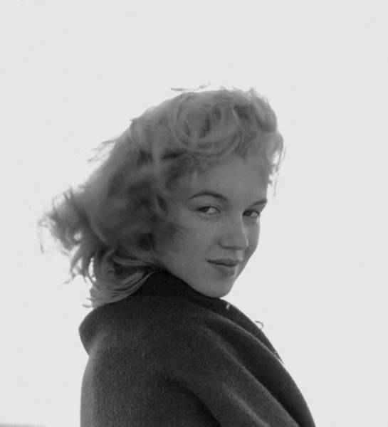 Marilyn Monroe