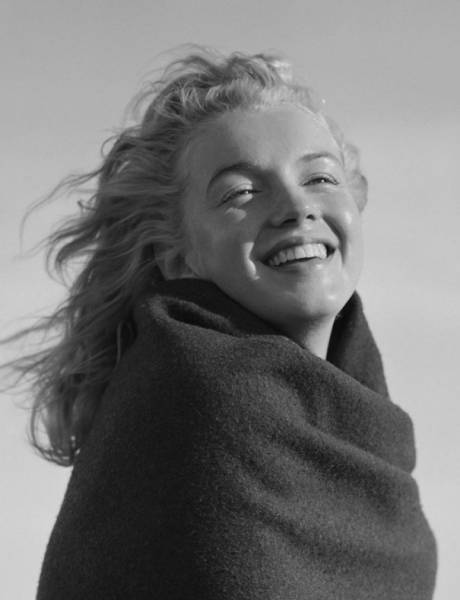 Marilyn Monroe