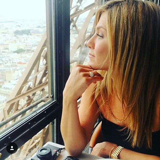 Jennifer Joanna Aniston