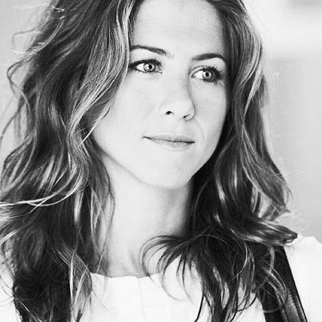 Jennifer Joanna Aniston