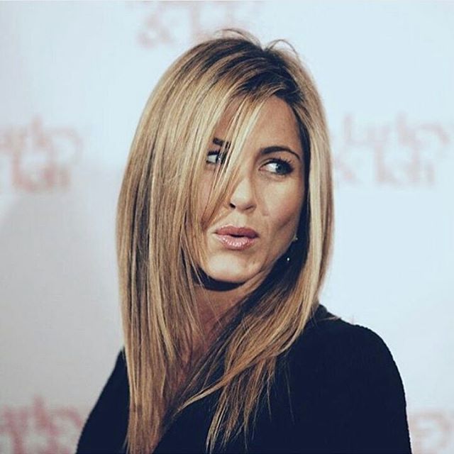 Jennifer Joanna Aniston