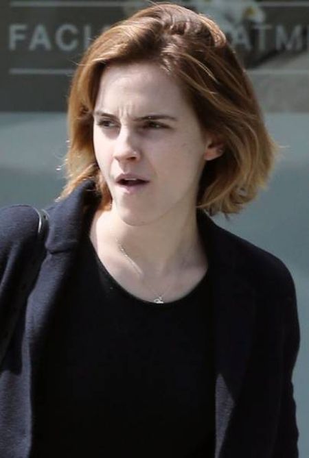 Emma Charlotte Duerre Watson