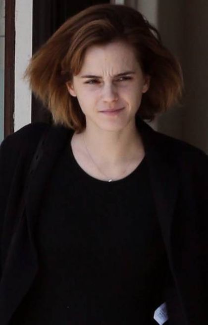 Emma Charlotte Duerre Watson