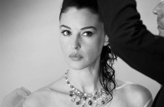 Monica Anna Maria Bellucci