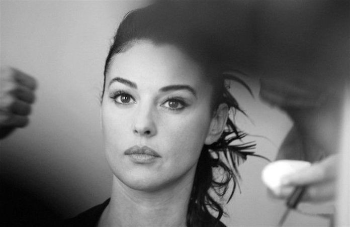 Monica Anna Maria Bellucci