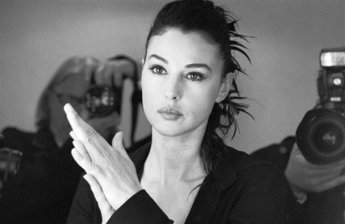 Monica Anna Maria Bellucci