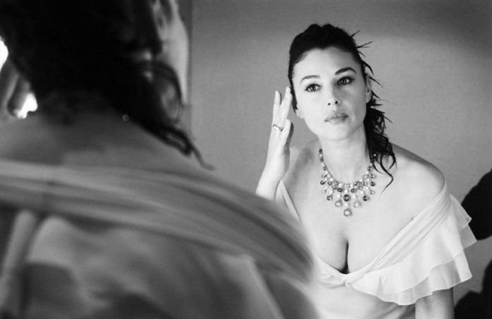 Monica Anna Maria Bellucci