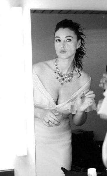 Monica Anna Maria Bellucci