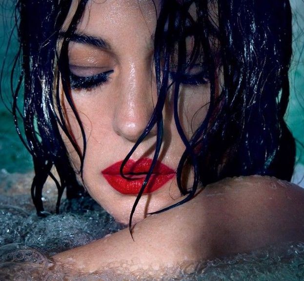 Monica Anna Maria Bellucci