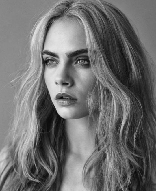 Cara Jocelyn Delevingne