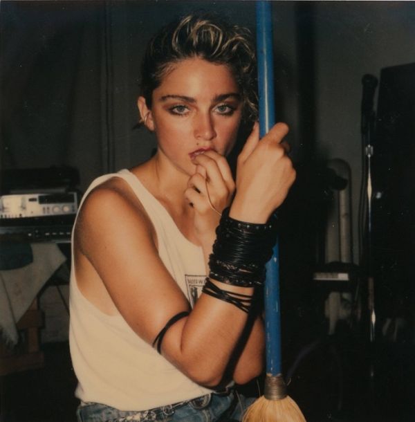 Madonna Louise Ciccone