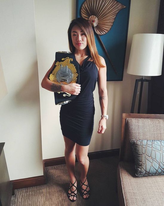 Angela Lee