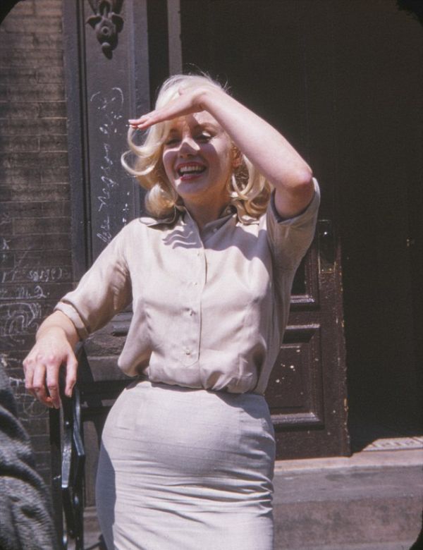 Marilyn Monroe