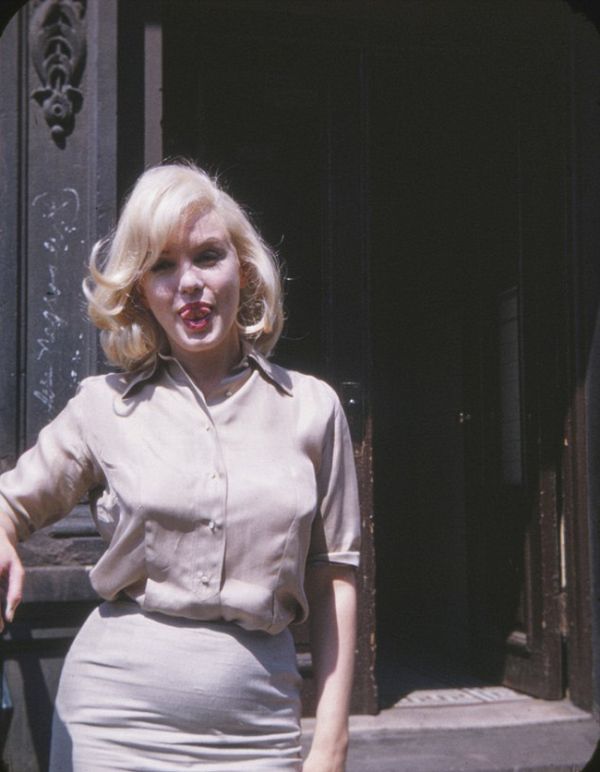 Marilyn Monroe