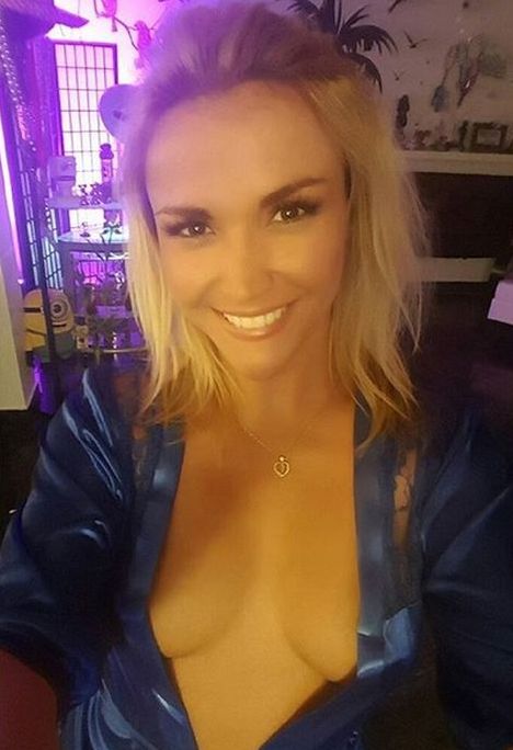 Jenny Scordamaglia