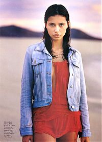 TopRq.com search results: adriana lima