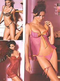 TopRq.com search results: adriana lima