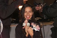 TopRq.com search results: adriana lima