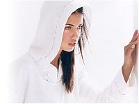 Celebrities: adriana lima