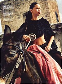 TopRq.com search results: adriana lima