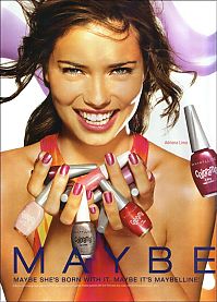 TopRq.com search results: adriana lima