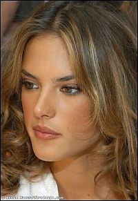 TopRq.com search results: Alessandra Corine Ambrósio