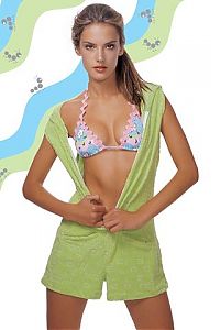 TopRq.com search results: Alessandra Corine Ambrósio