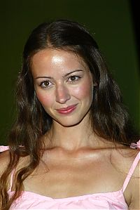 Celebrities: amy acker