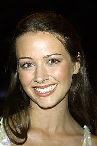 Celebrities: amy acker