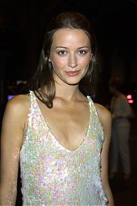 Celebrities: amy acker