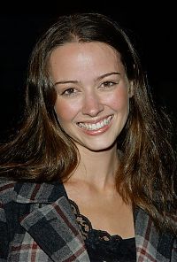 Celebrities: amy acker