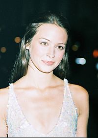 Celebrities: amy acker