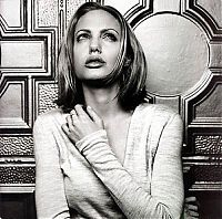 Celebrities: Angelina Jolie