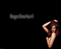 Celebrities: angie everhart