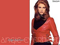 Celebrities: angie everhart