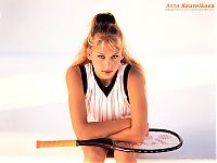 TopRq.com search results: anna kurnikovova